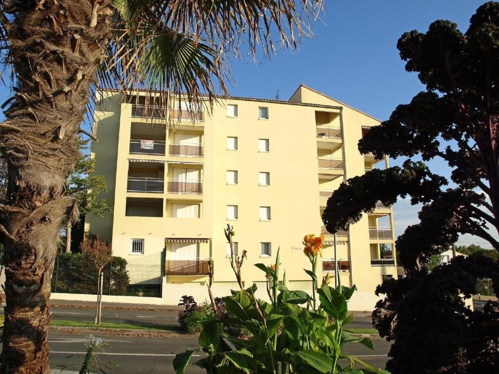 Royan - Appartement Vue Mer - A Seulement 300M Plage Et Commerces Exterior photo